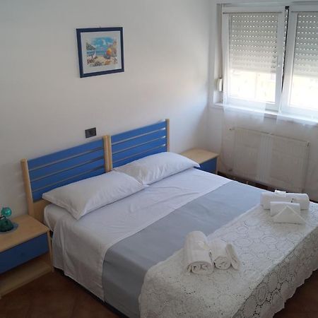 Residence Vivere Astra ตรีเอสเต ภายนอก รูปภาพ