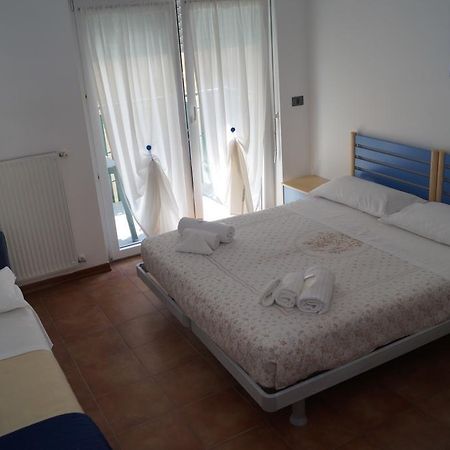 Residence Vivere Astra ตรีเอสเต ภายนอก รูปภาพ