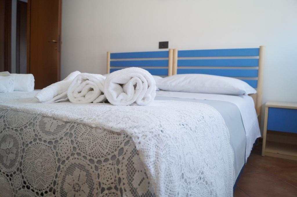 Residence Vivere Astra ตรีเอสเต ภายนอก รูปภาพ