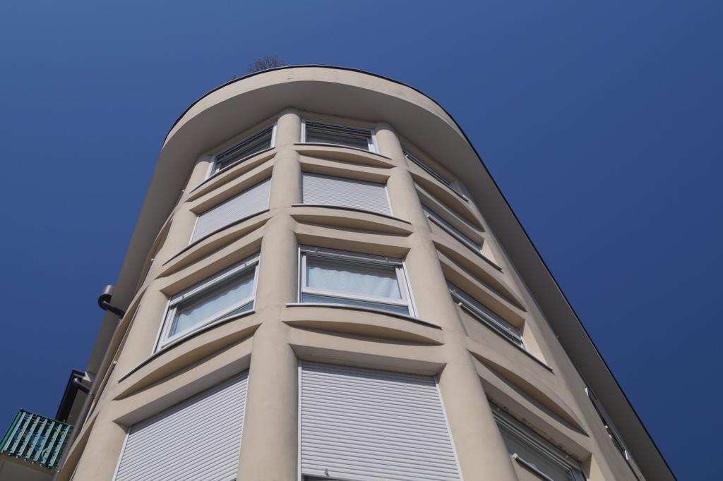 Residence Vivere Astra ตรีเอสเต ภายนอก รูปภาพ
