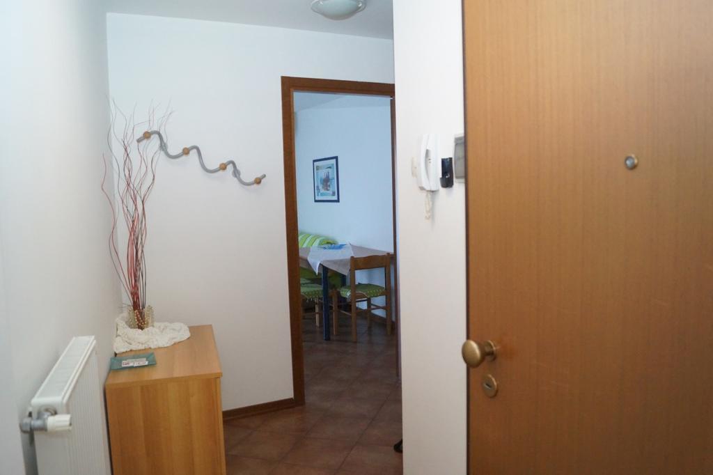 Residence Vivere Astra ตรีเอสเต ภายนอก รูปภาพ