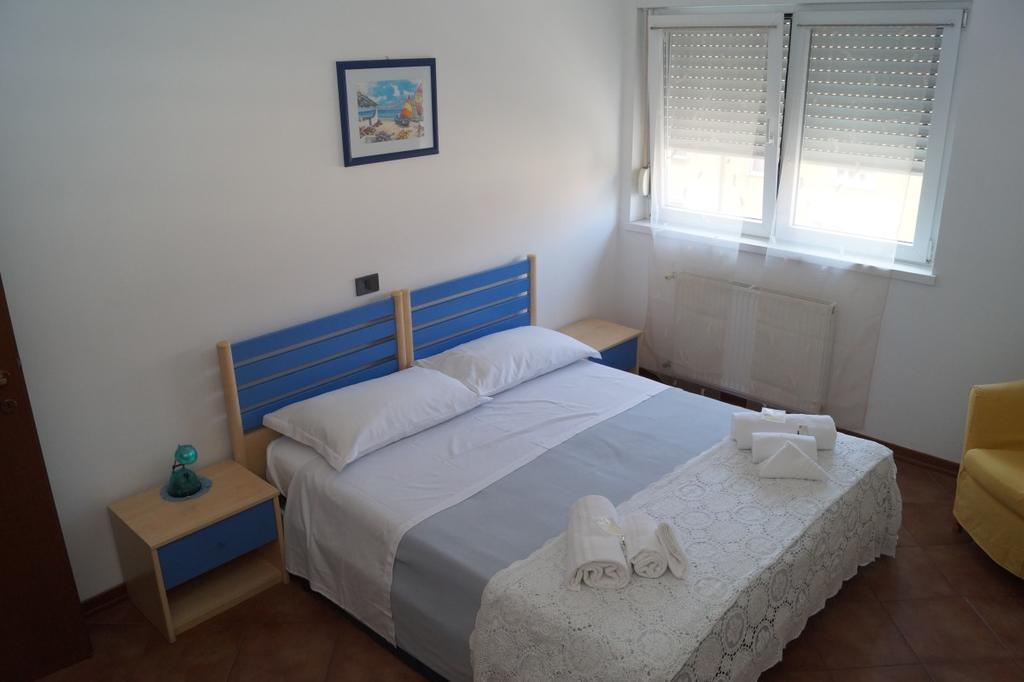 Residence Vivere Astra ตรีเอสเต ภายนอก รูปภาพ