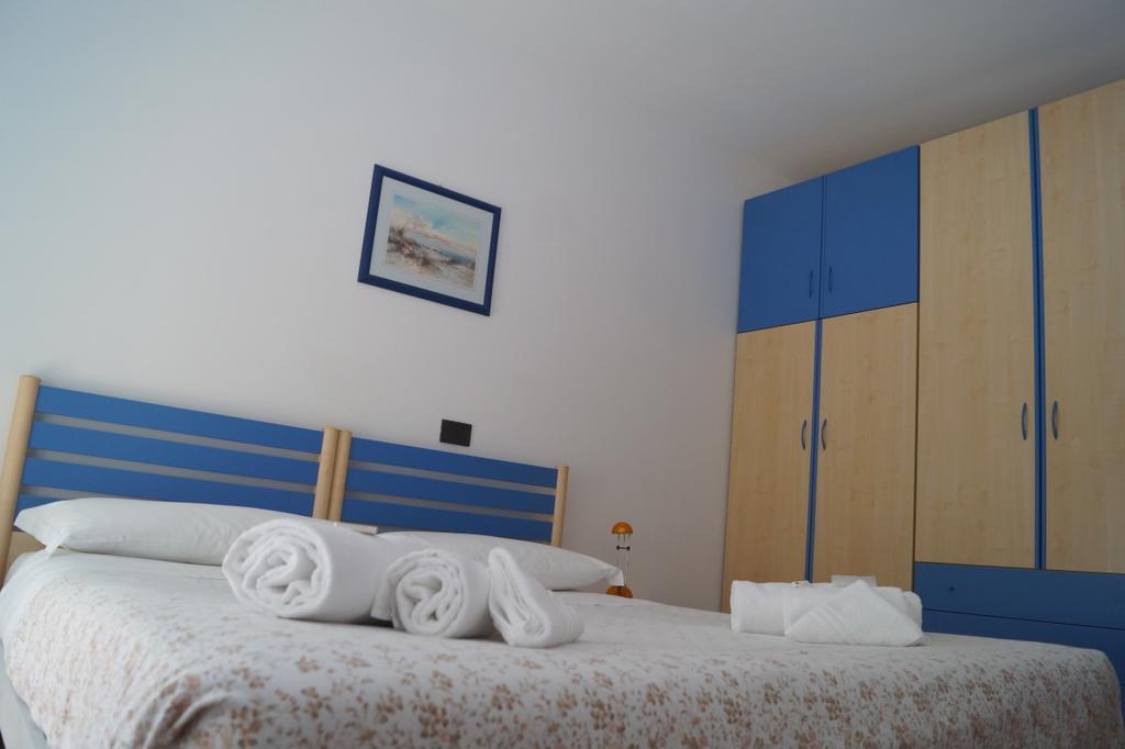 Residence Vivere Astra ตรีเอสเต ภายนอก รูปภาพ