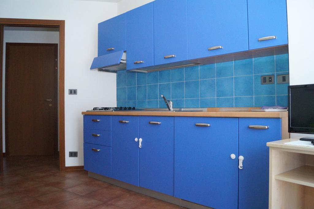 Residence Vivere Astra ตรีเอสเต ภายนอก รูปภาพ