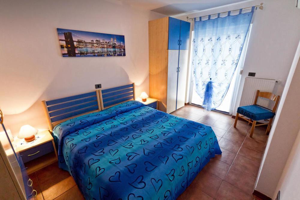Residence Vivere Astra ตรีเอสเต ภายนอก รูปภาพ