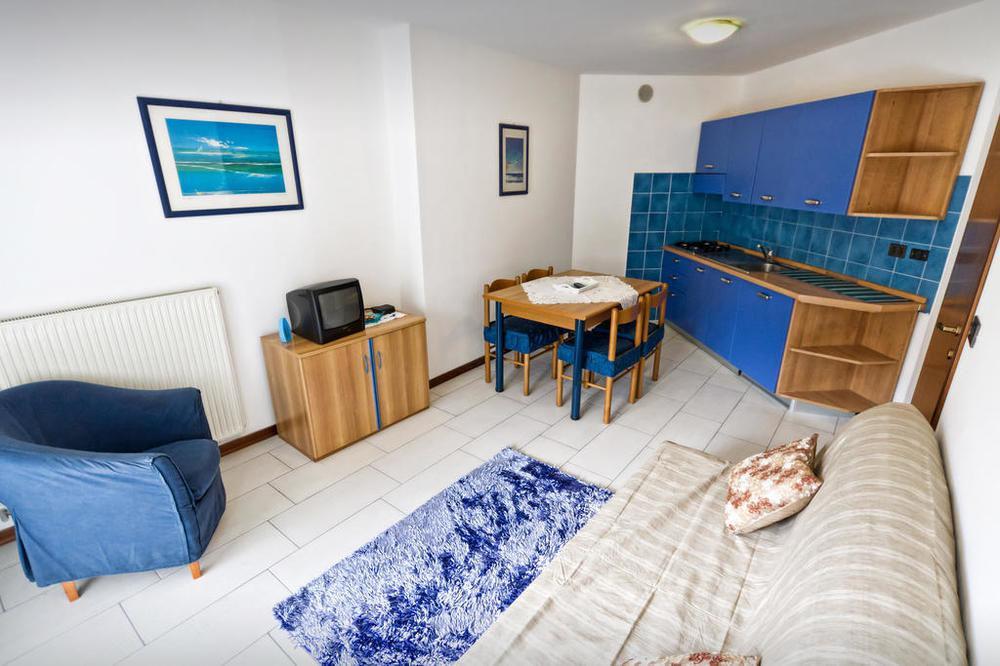 Residence Vivere Astra ตรีเอสเต ภายนอก รูปภาพ