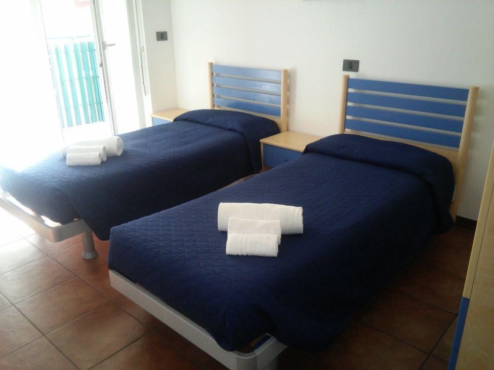 Residence Vivere Astra ตรีเอสเต ภายนอก รูปภาพ