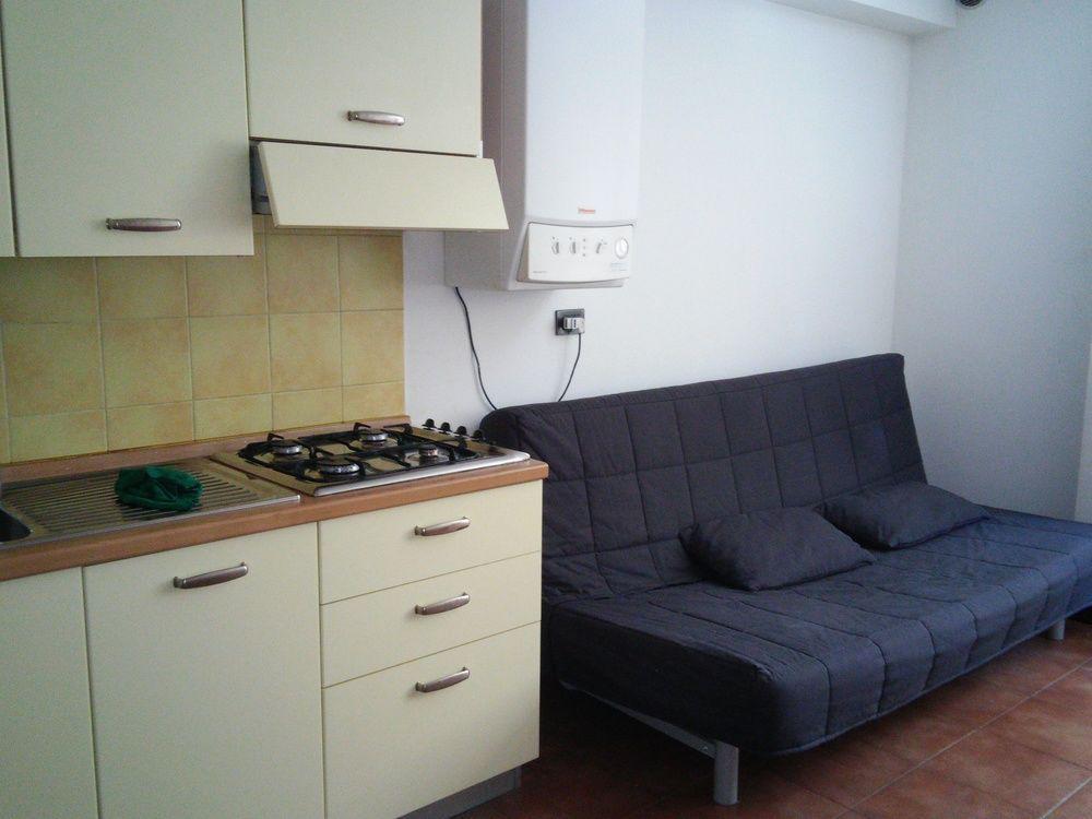 Residence Vivere Astra ตรีเอสเต ภายนอก รูปภาพ