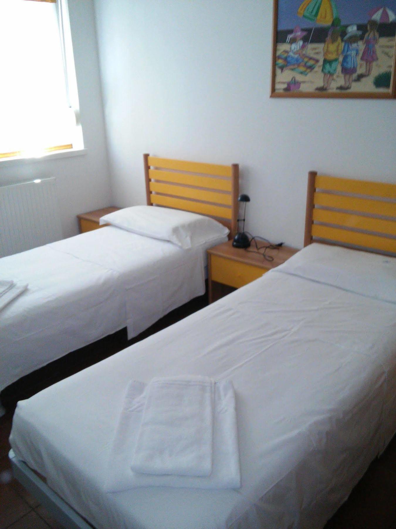 Residence Vivere Astra ตรีเอสเต ภายนอก รูปภาพ