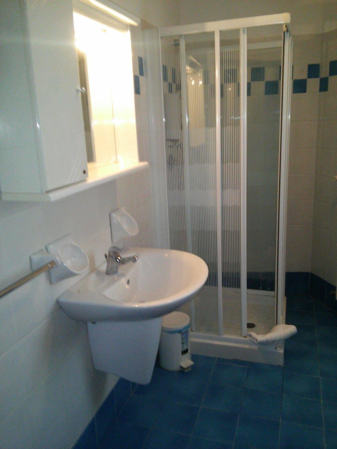 Residence Vivere Astra ตรีเอสเต ภายนอก รูปภาพ